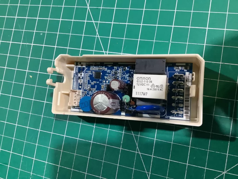 Whirlpool Refrigerator Control Board AZ143154 | NR2399