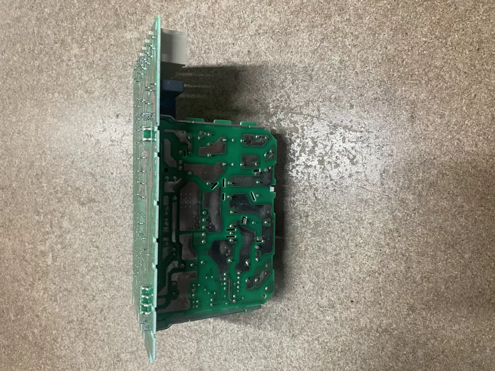 Whirlpool W10115075 Washer Control Board AZ22136 | KM1658
