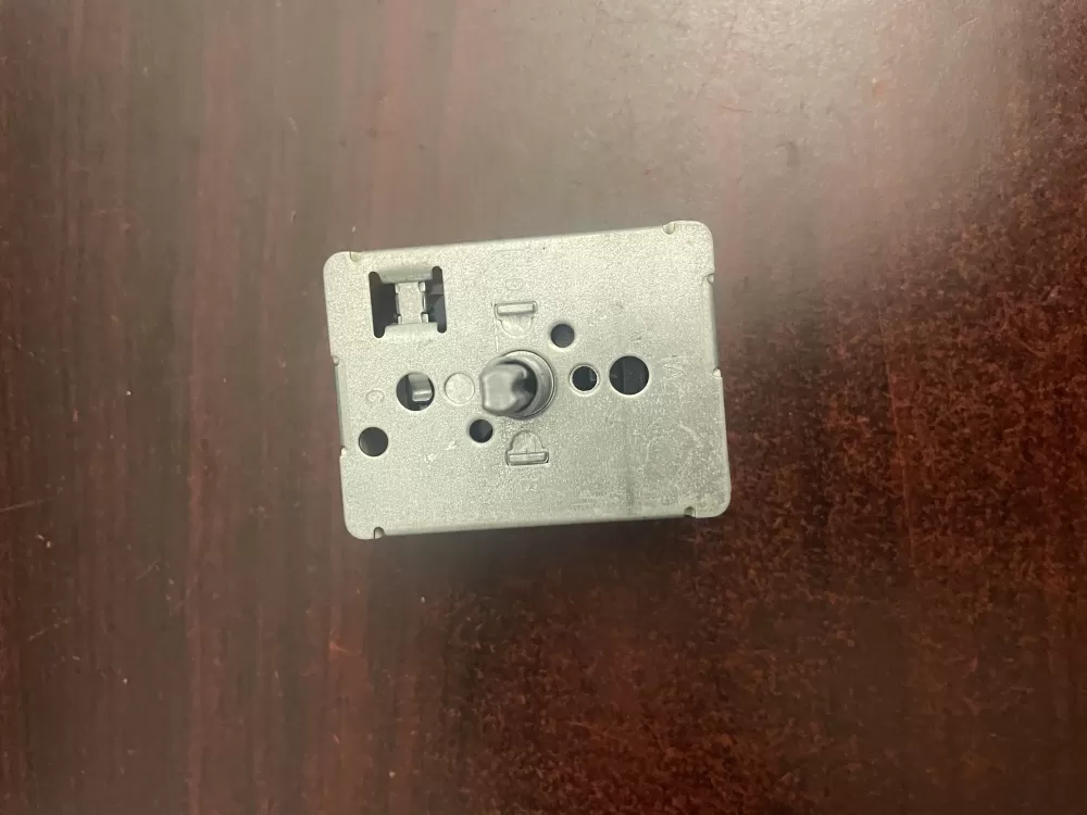 Whirlpool WP9751362 9751362 Infinite Switch AZ97445 | KM717