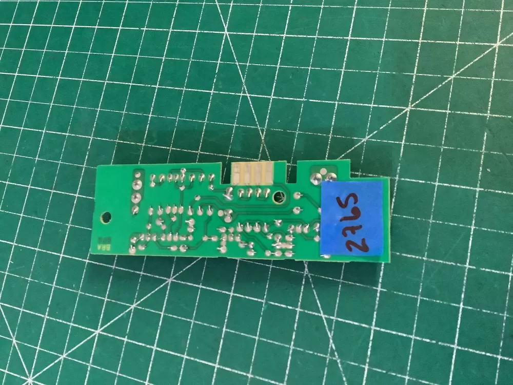 Maytag 6 3708950 63708950 60C20630106 Dryer Control Board AZ198674 | NR2765