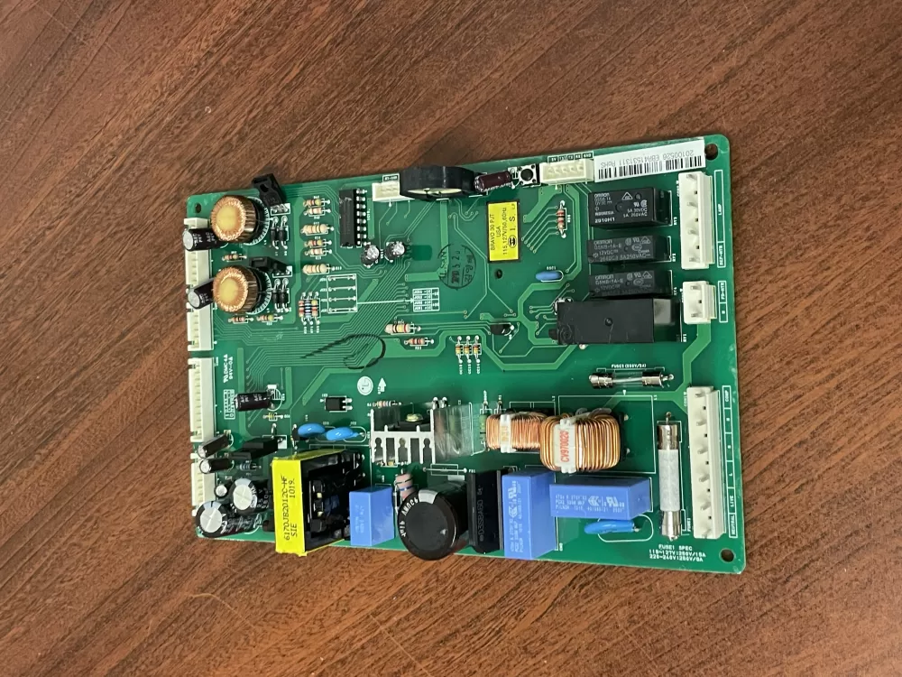 LG EBR41531311 EBR41531314 PS3624090 Refrigerator Control Board