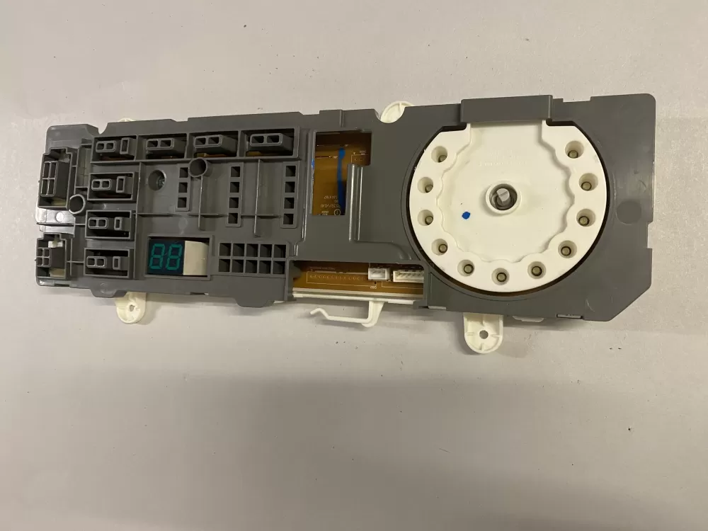 Samsung AP5916807 DC92-01624E PS9605978 DC9201624E Dryer Control Board