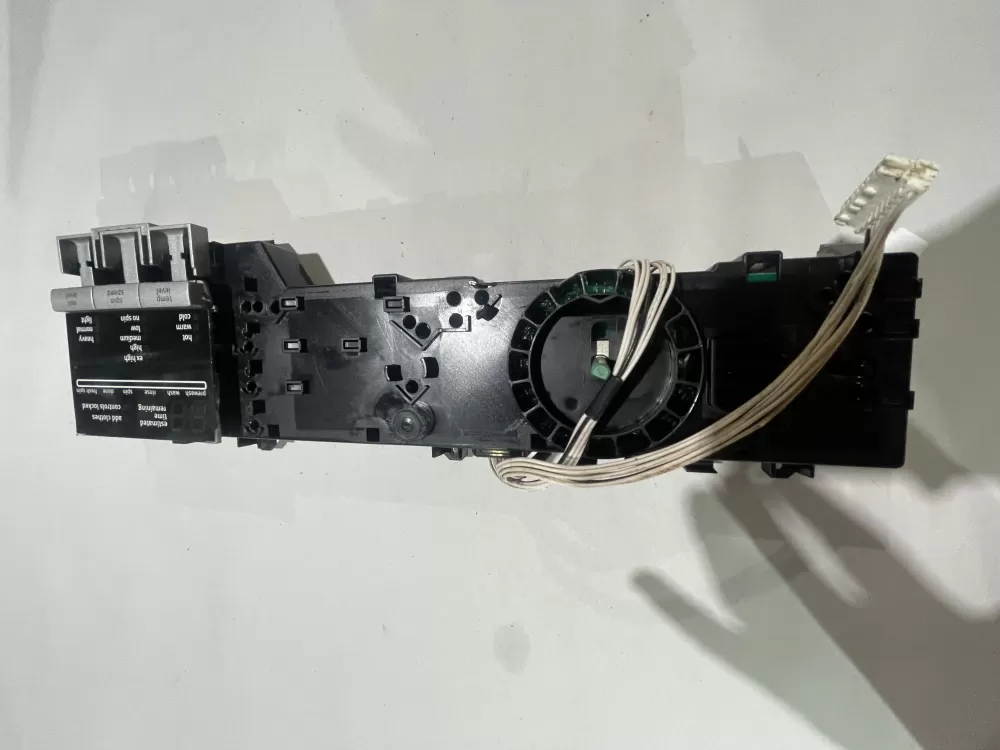 Maytag  Whirlpool W10362709 Washer Control Board