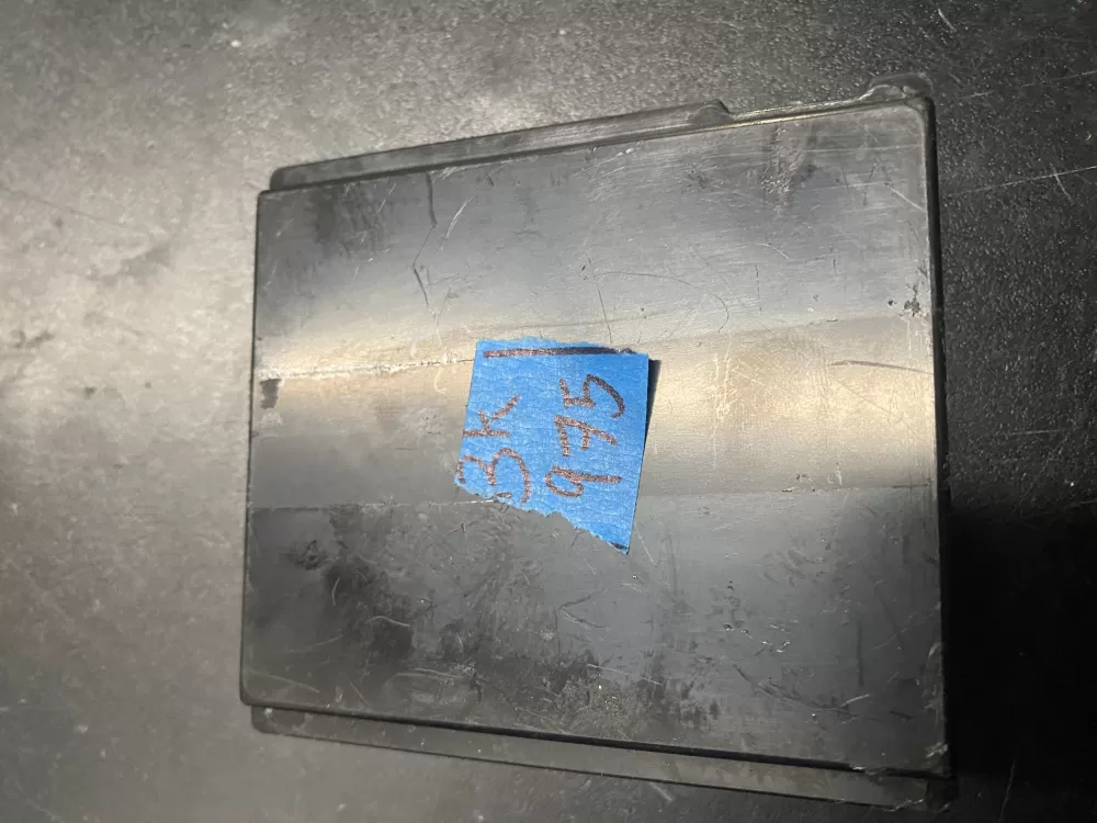 Kenmore LG EBR60070709 Refrigerator Control Board AZ21825 | BK975