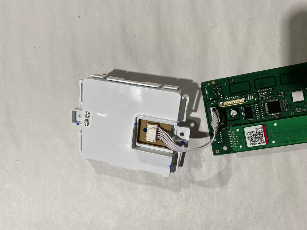 Samsung Whirlpool DC92 02394C Washer Control Board AZ122695 | BK2245