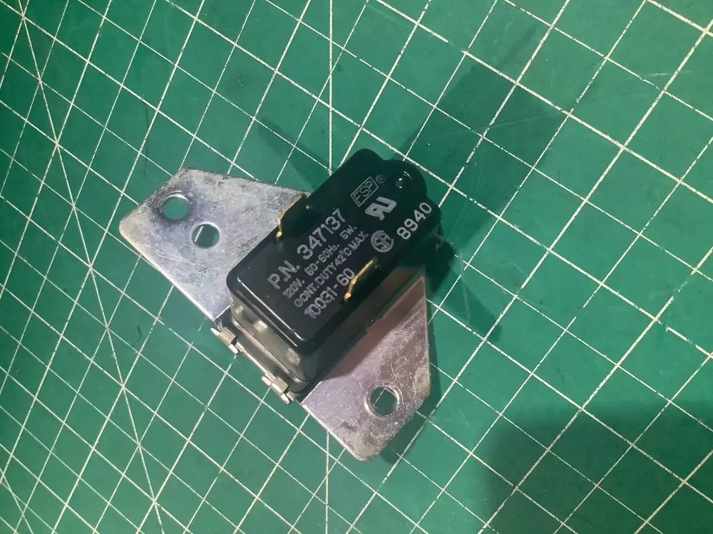 Whirlpool  Kenmore WP347137  347137  