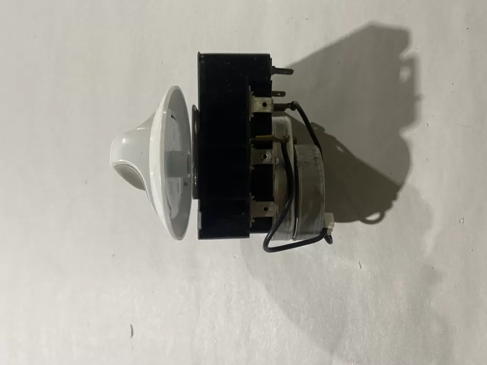Kenmore 3406702A WP3976576 3406015 3406702 3976576 Dryer Timer AZ194618 | BK75