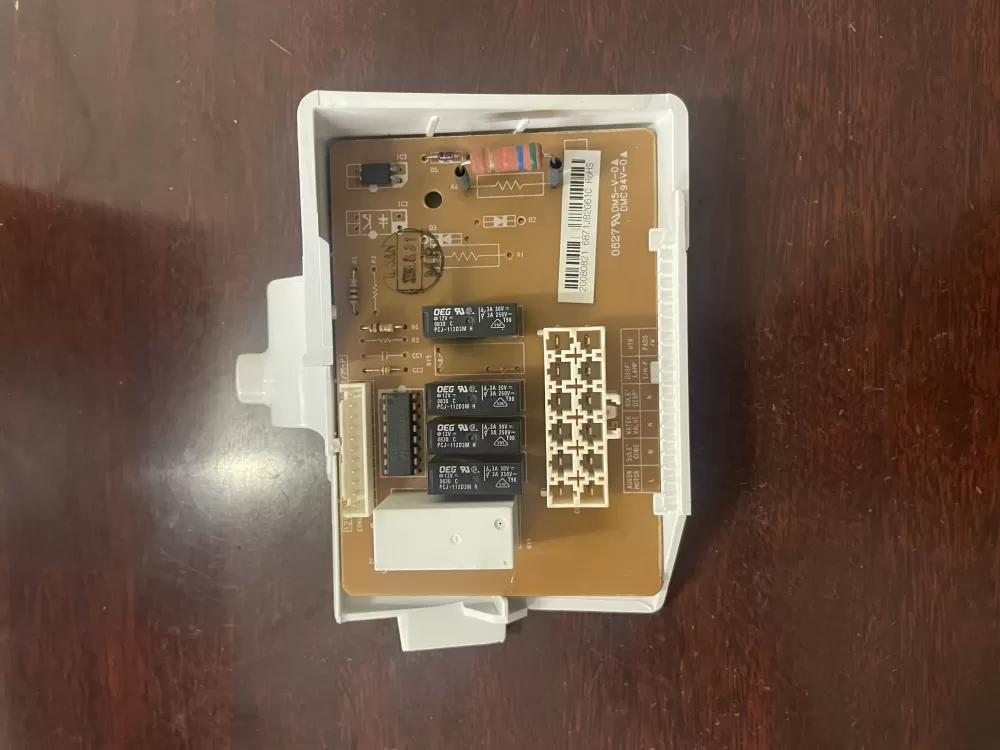 LG 6871JB2061C Refrigerator Control Board