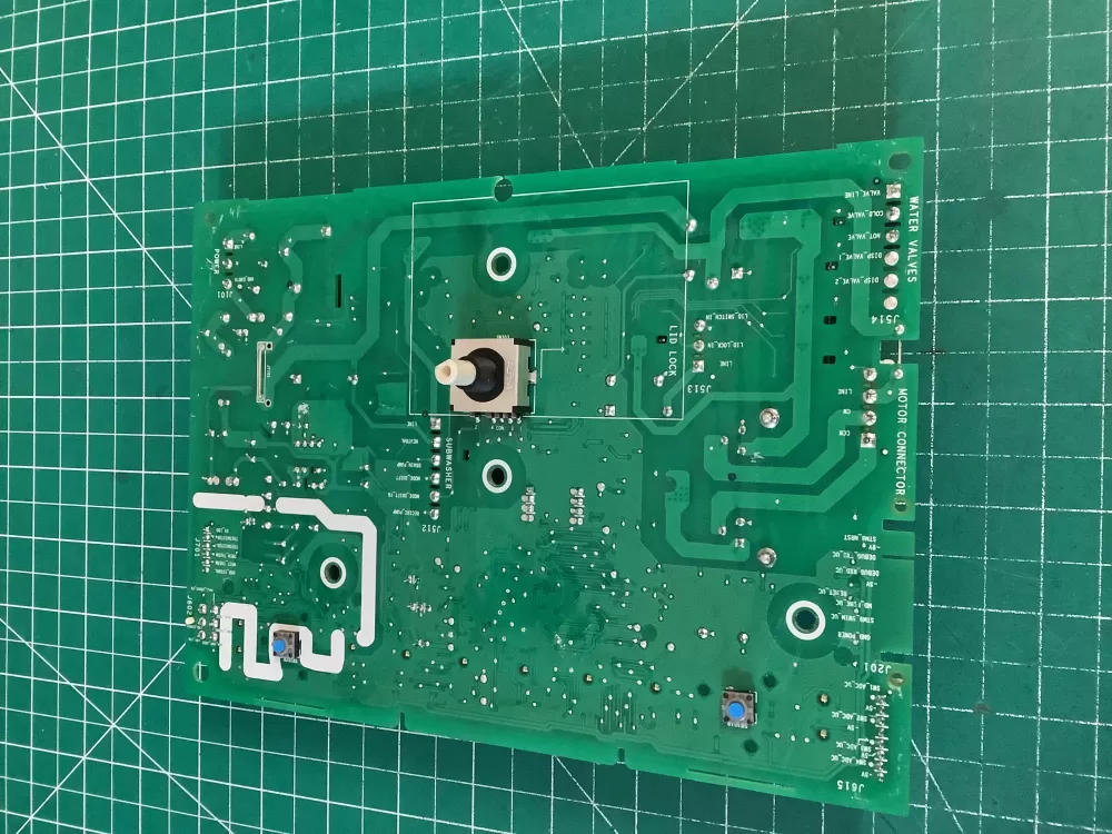 GE 290D1914G101 290D2864GXXX 290D1914G001 Washer Control Board AZ226770 | NR340