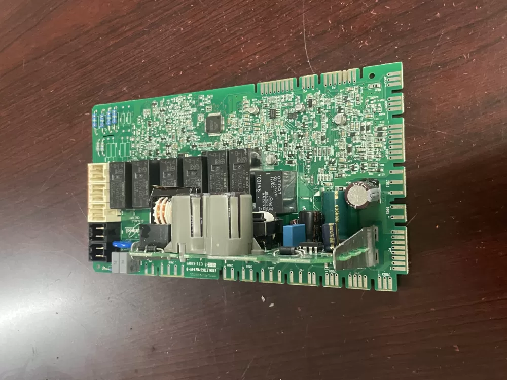 Whirlpool W10406605 Washer Control Board