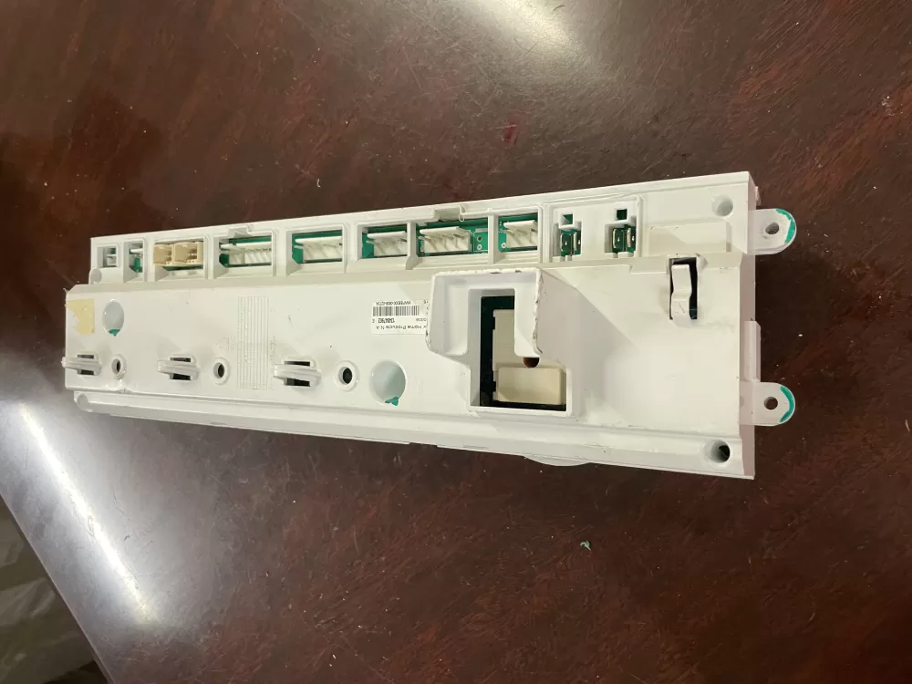 Frigidiare  134847902 Washer User Interface Control Board