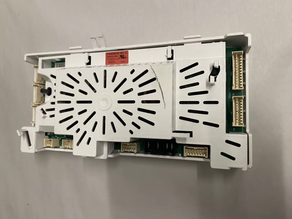 Whirlpool W10763748  AP5958473  W10447146  W10447147  4282568  PS10067055  W10394233 Washer Control Board