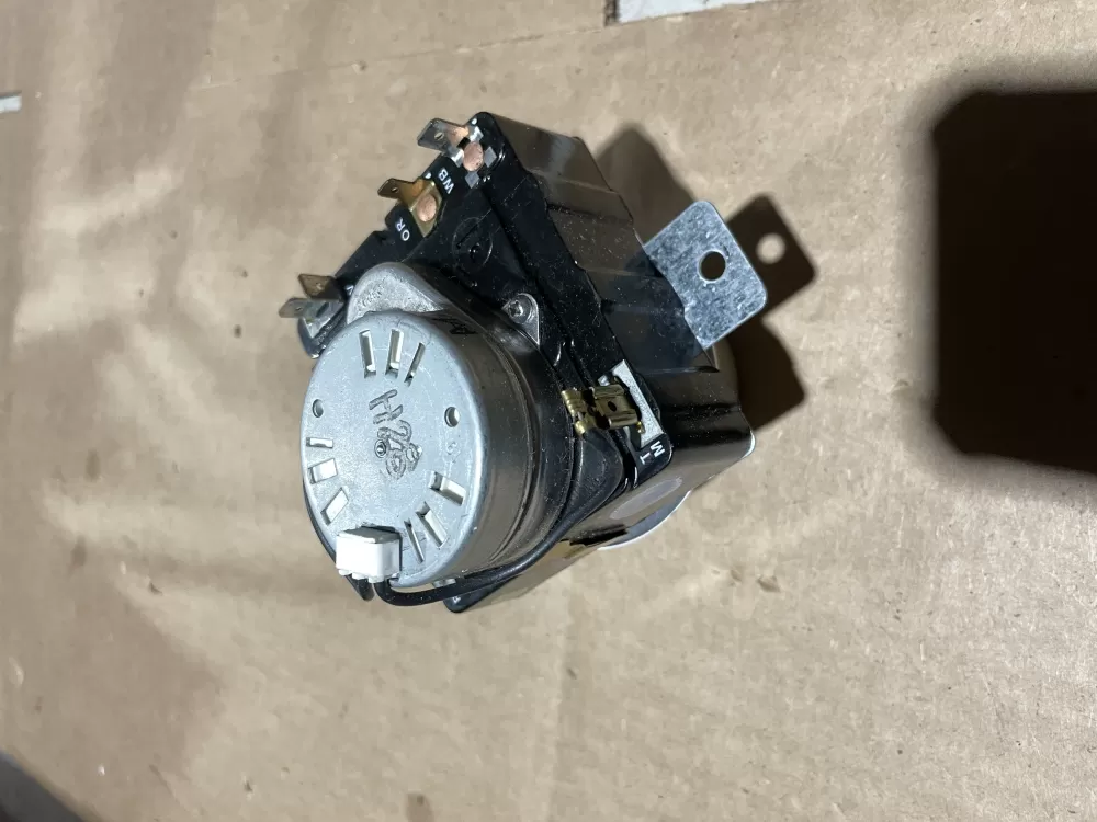 Whirlpool Maytag Roper WP8299764 8299764 AP6012579 Dryer Timer AZ73481 | Wm1535