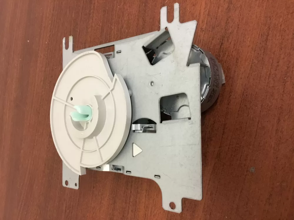 GE 165D5484P007 Dishwasher Timer