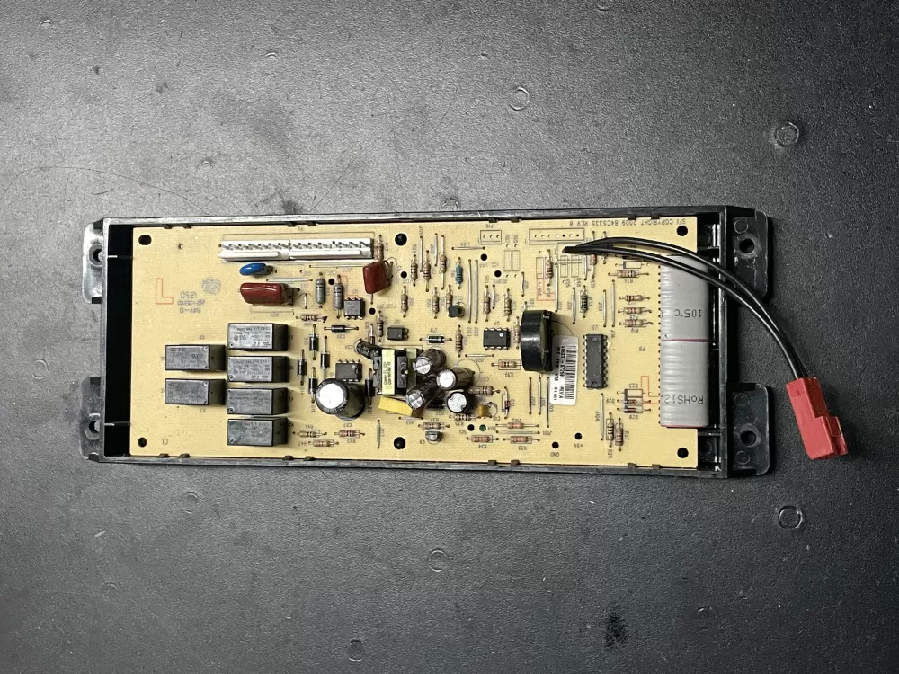 Frigidaire AP5330878 316557259 PS3506355 Oven Control Board