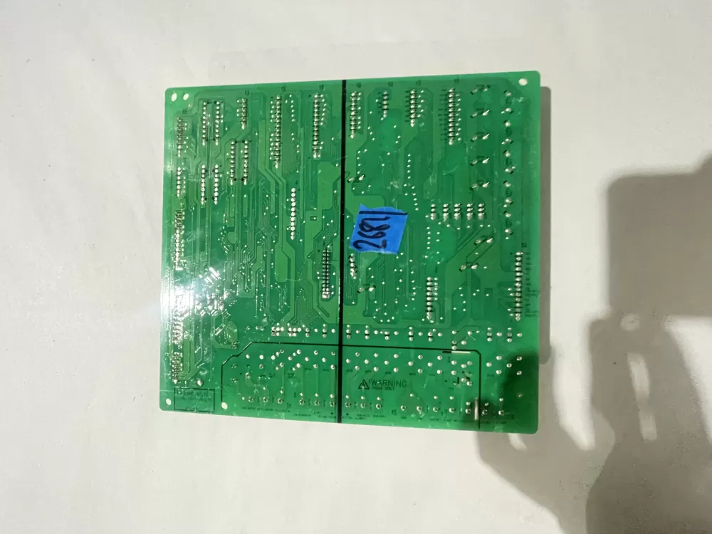 Samsung DA94-004405P Refrigerator Control Board AZ201381 | KM2681