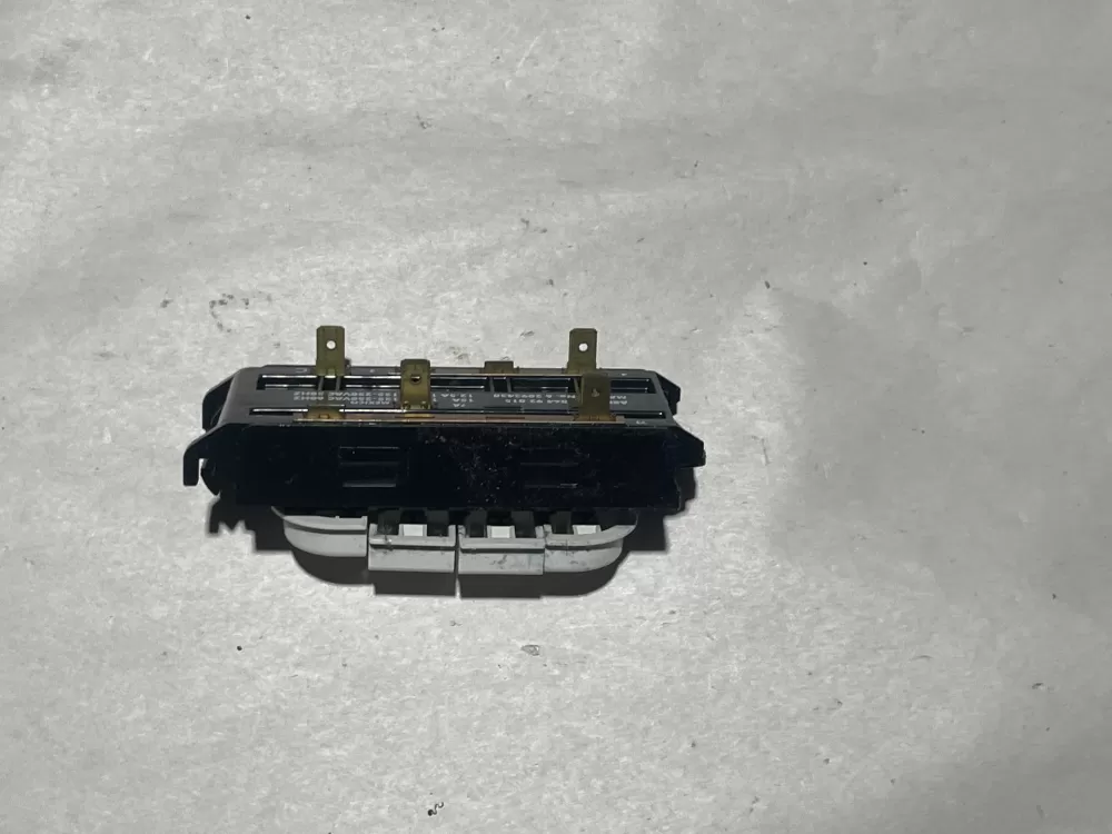 Maytag 6 2093430 Washer Timer Control AZ107390 | Wm1630