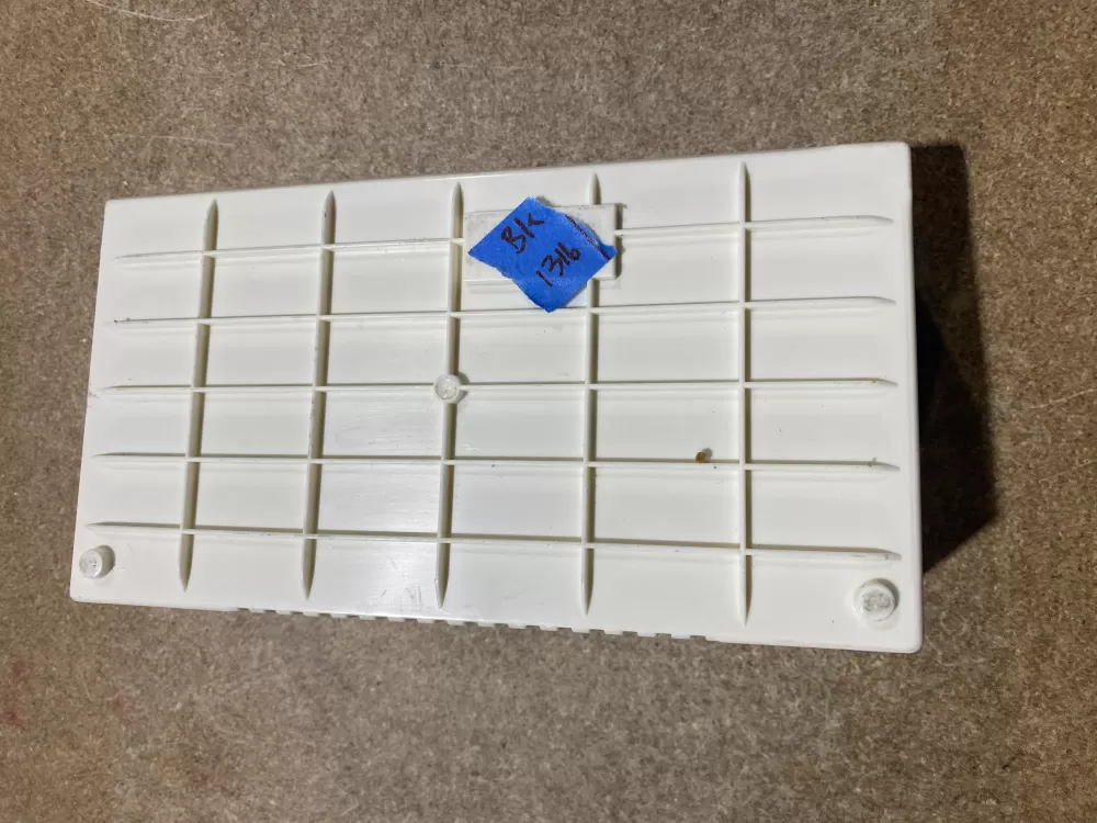 Samsung AP5966787 DC92 01025D PS11719814 Dryer Control Board AZ69231 | BK1316