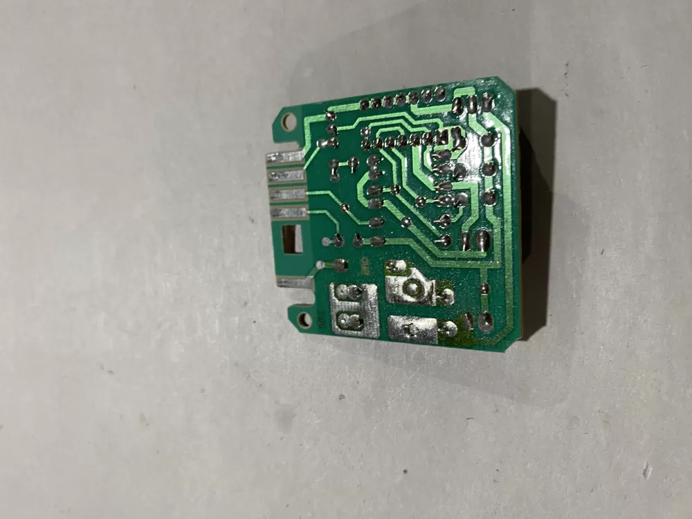 Whirlpool 8558178 WPW10476828 Dryer Control Board AZ183903 | BK549