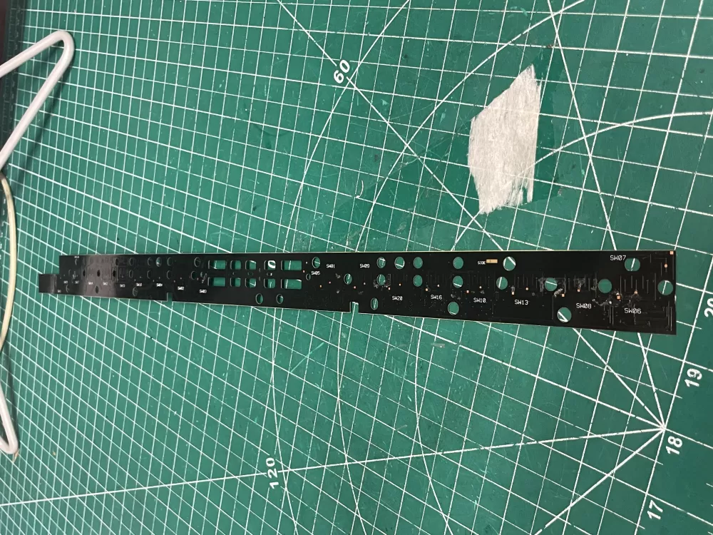 Whirlpool  W11094997 