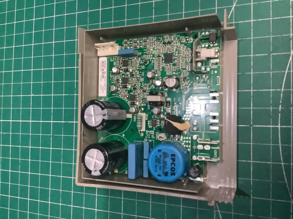 Kenmore W11087200 Refrigerator Control Board Inverter AZ198306 | AR101