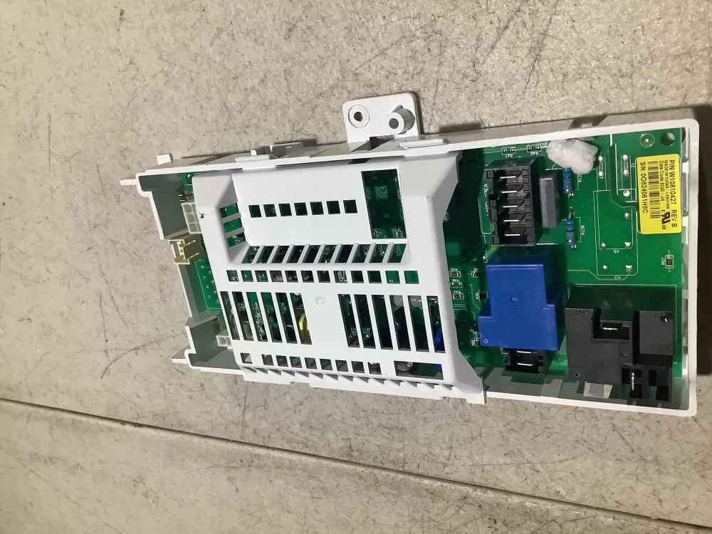 Maytag Whirlpool Kenmore W11098430 Dryer Control Board AZ112346 | AR1214