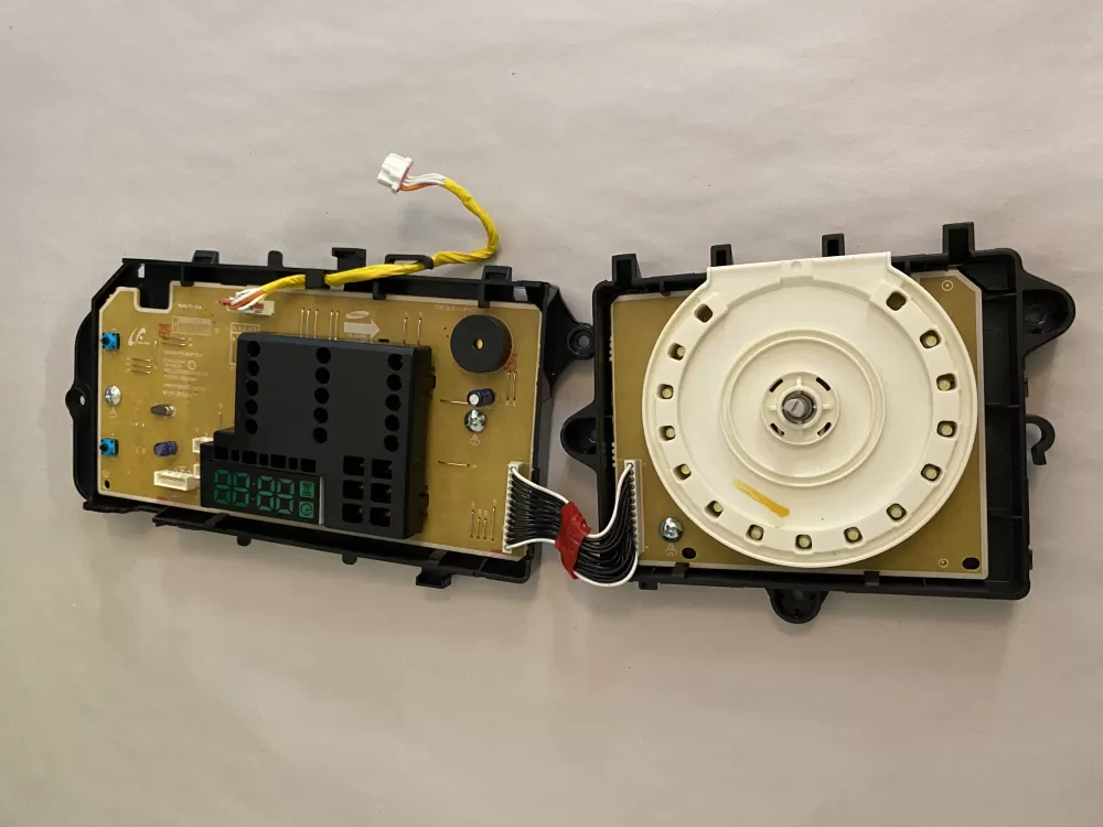 Samsung AP5916790 DC92-01607G PS9605959 Dryer Control