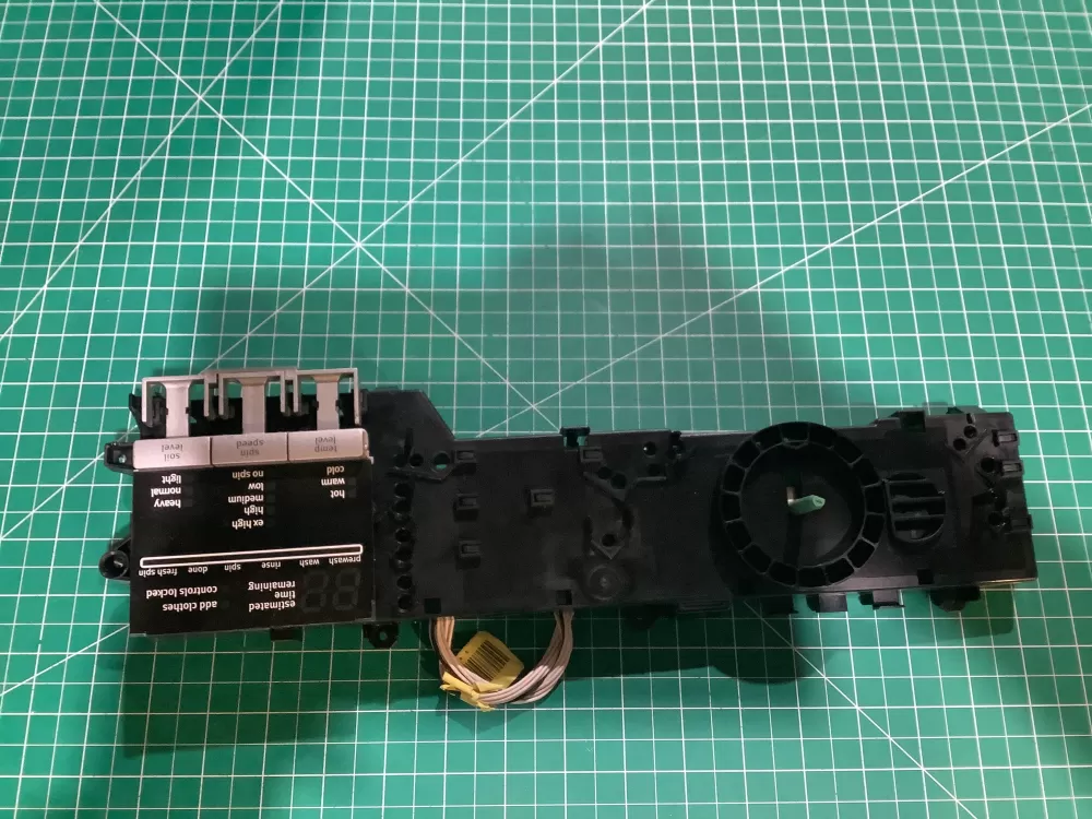 Maytag  Whirlpool W10362709 Washer Control Board