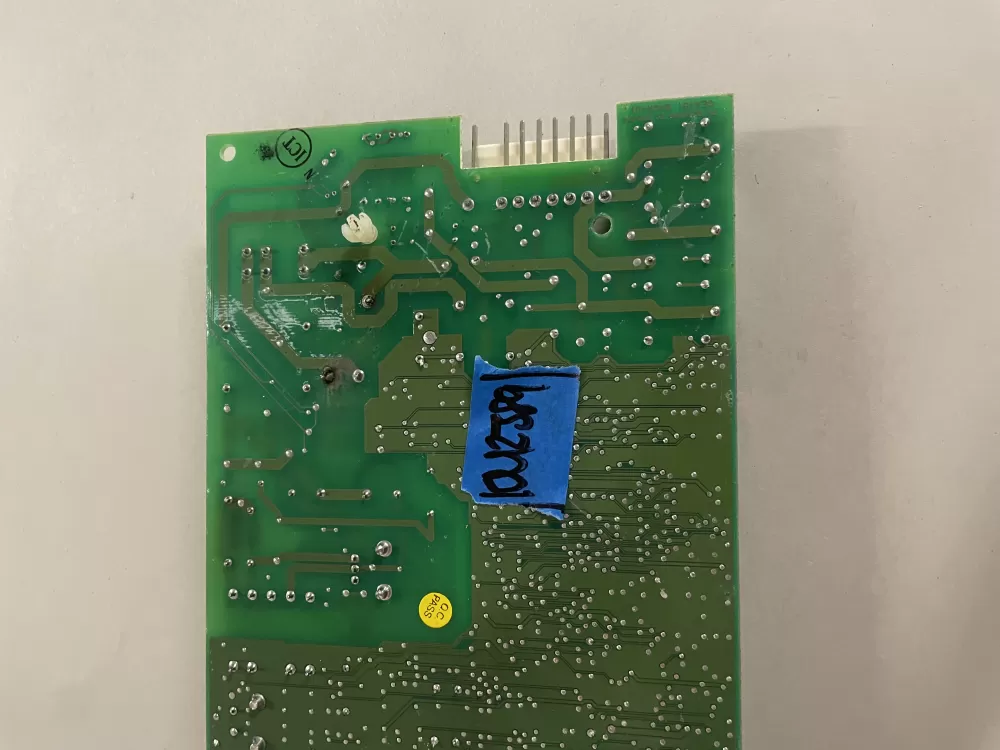 GE WR55X10942 Refrigerator Control Board Main For Green AZ142053 | KM2389