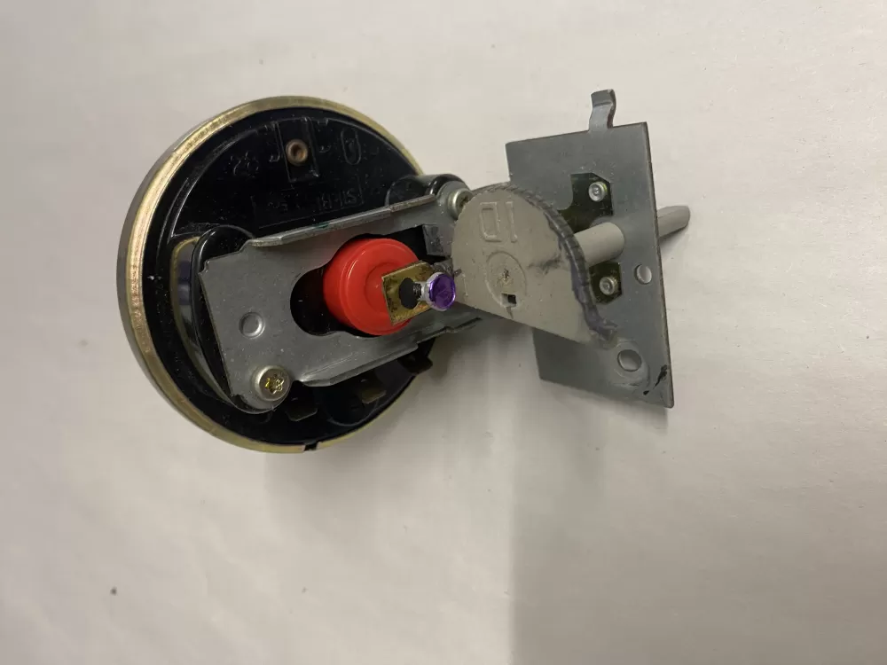 Washer timer 6 2093630 AZ204985 | BK2224