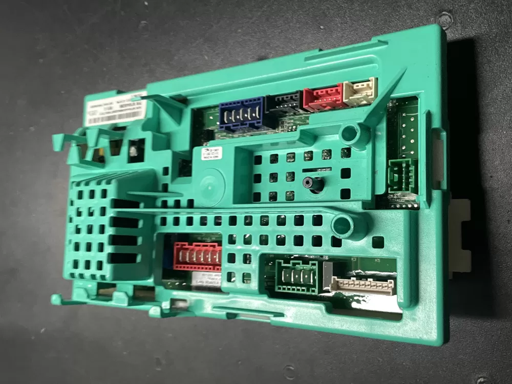 Kenmore AP5629538 W10406126 W10445395 W10480184 PS3653305 Washer Control Board