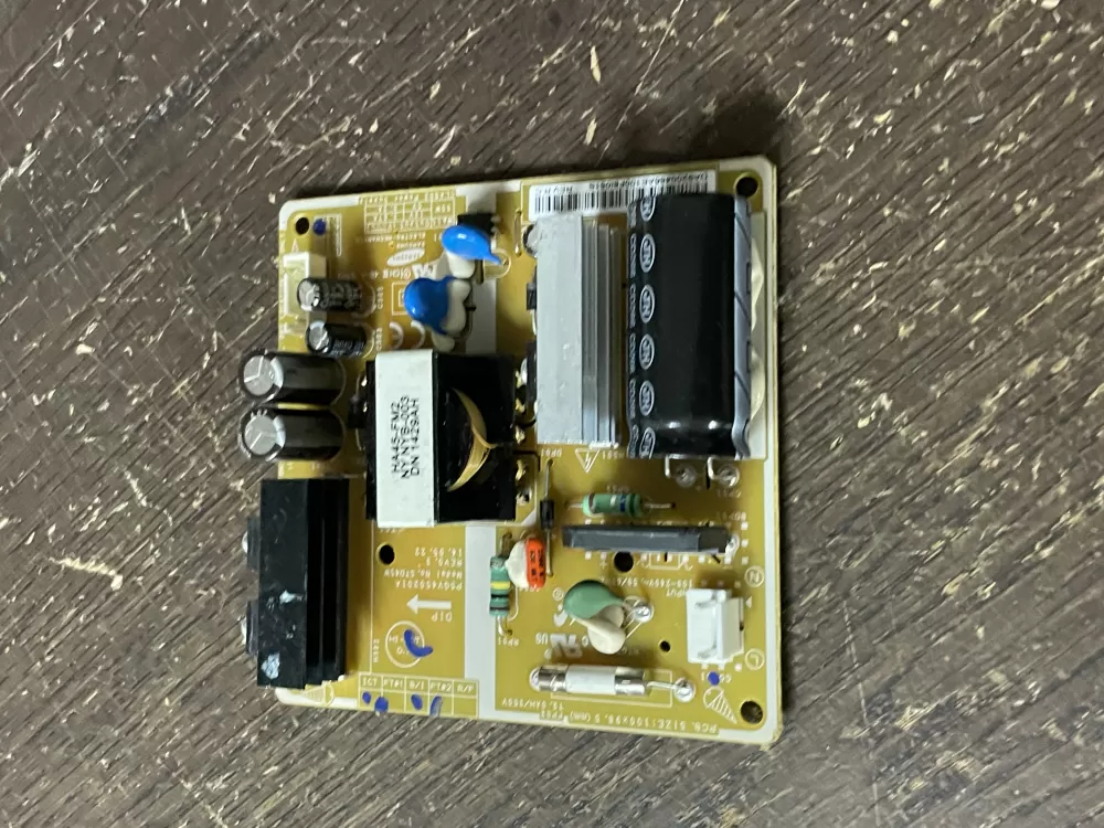 Samsung DA92-00486A  AP5914912  3969960  PS9604083 Refrigerator Control Board