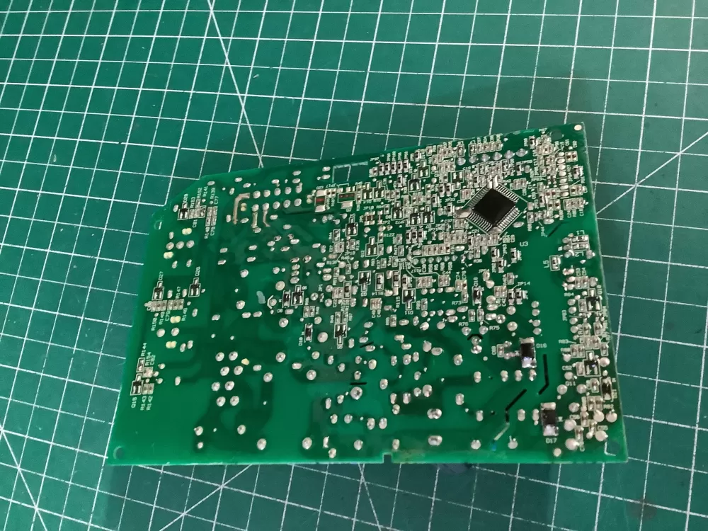 Whirlpool Kenmore W10205552 Refrigerator Control Board AZ176694 | NR2636
