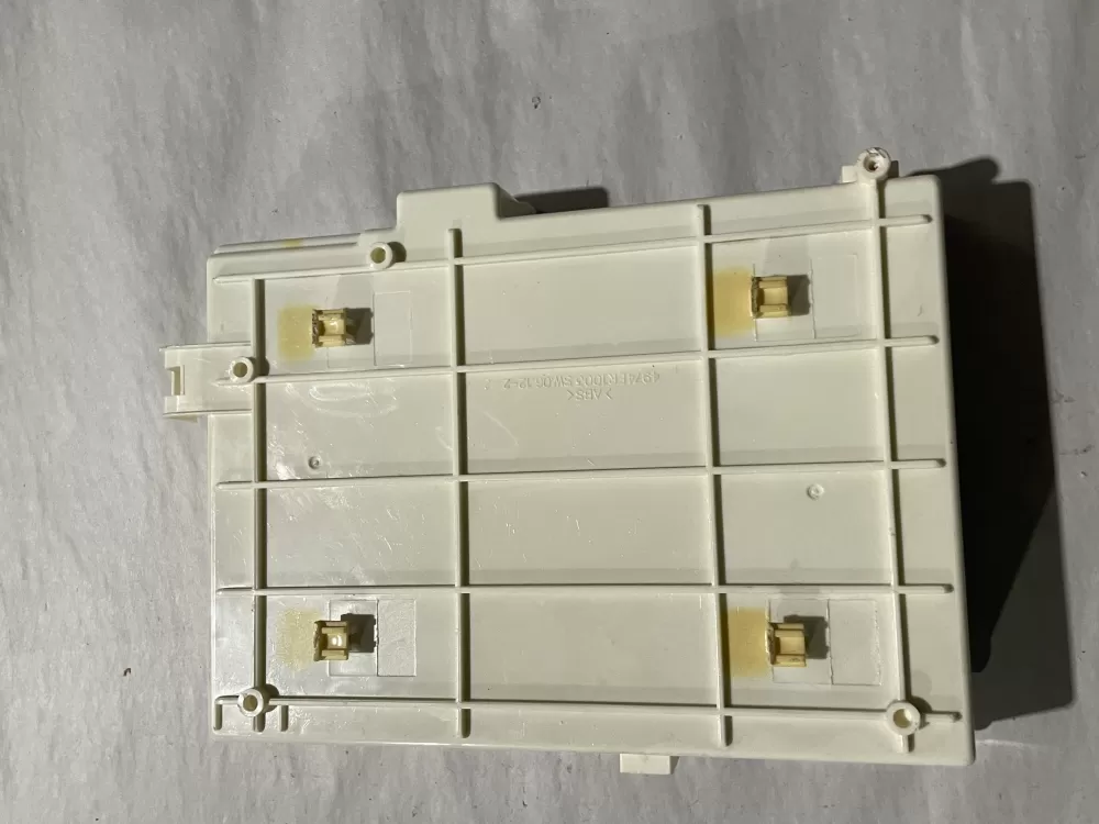 LG EAX32220502 EBR32268007 Washer Control Board AZ199299 | Wmv513