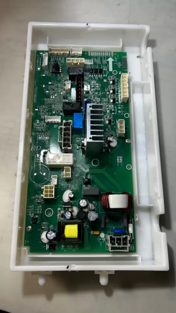 290D2863G101 GE Washer Board - Control