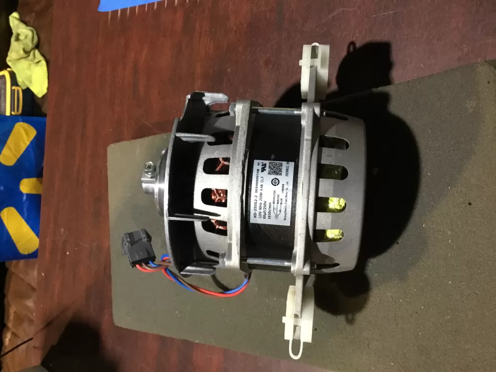 Haier XD-250G2-2 Washer Motor