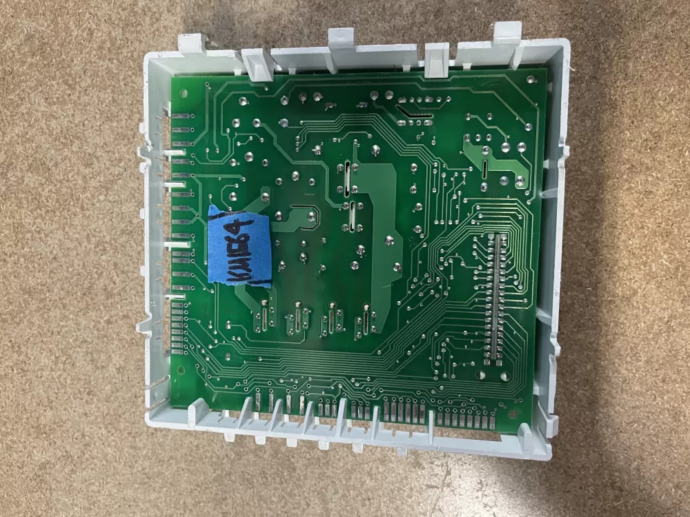 Whirlpool Kenmore W10111657 01 Washer LHMC Control Board AZ23057 | KM1564
