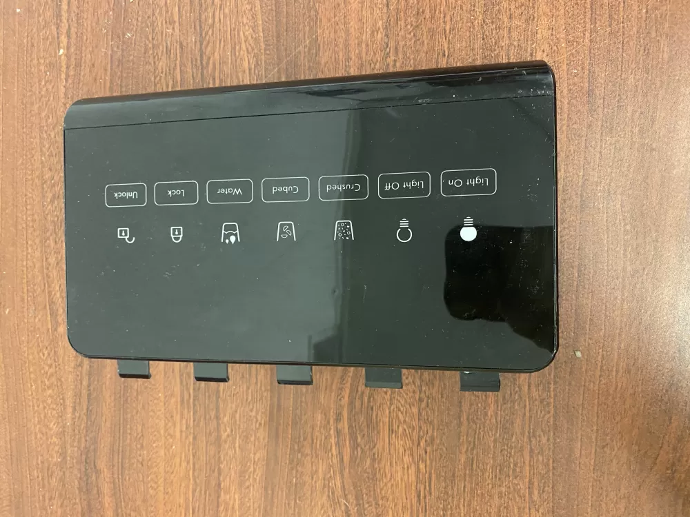 Kenmore W10424365 WPW10405071 AP6021007 W10405071 Refrigerator Dispenser Control Board