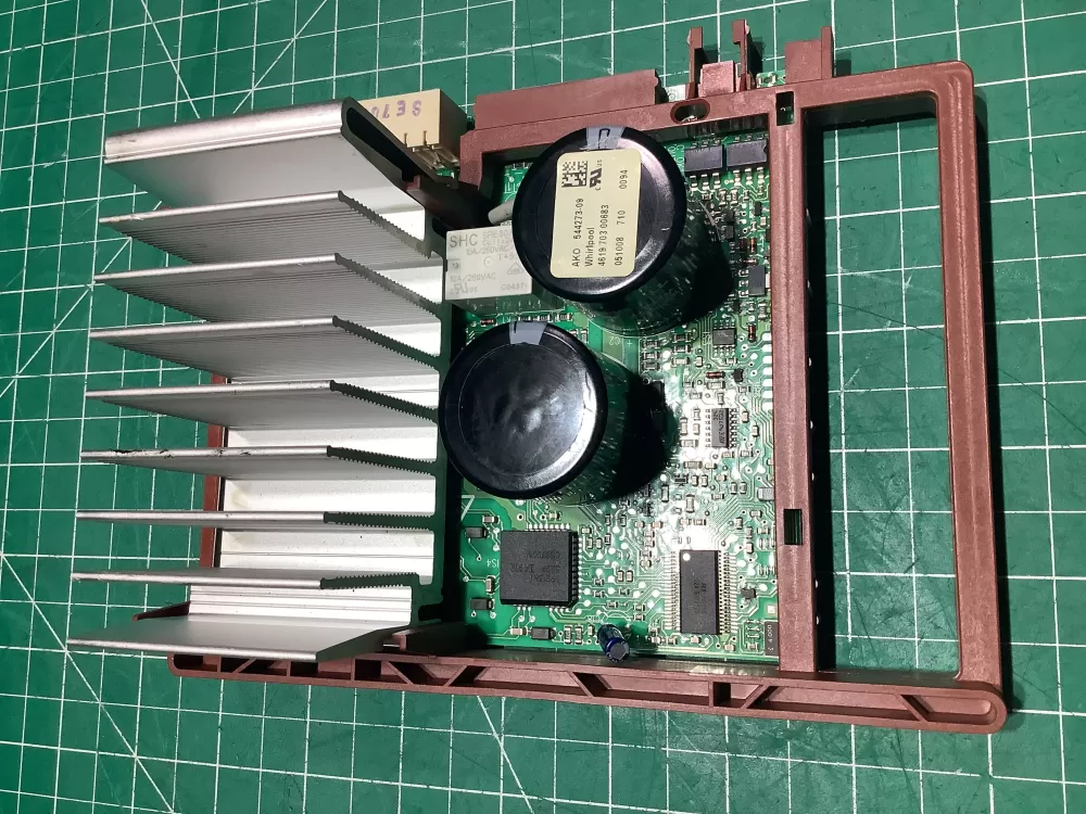 Kenmore 461970300683 4619 703 00683 Washer Motor Control Board