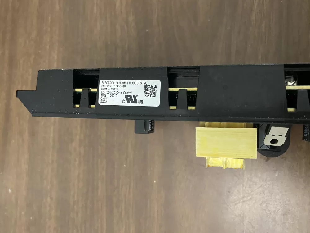 Frigidaire 5304518661 Range Oven Control Board AZ89321 | BK1145