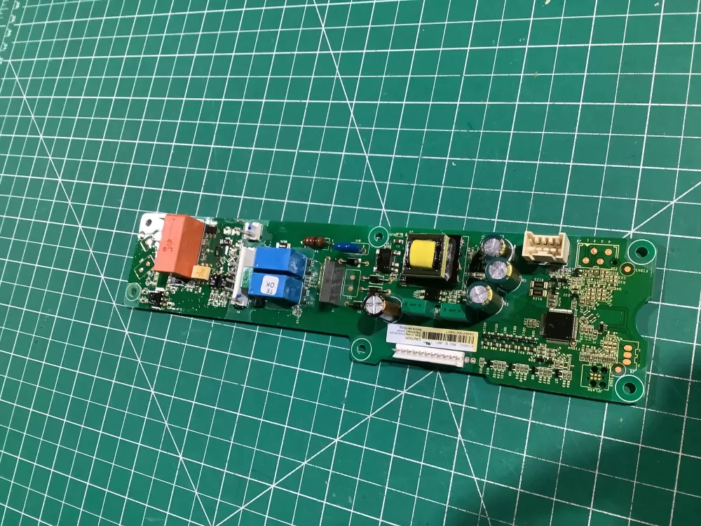 Frigidaire A11086002 5304531745 Dishwasher Control Board AZ147760 | NR2472