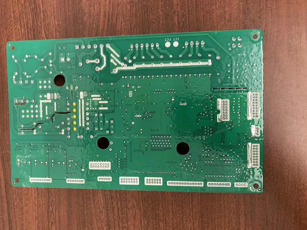 GE 197D8514G002 EBX1425P011 Refrigerator Control Board AZ37177 | BK56