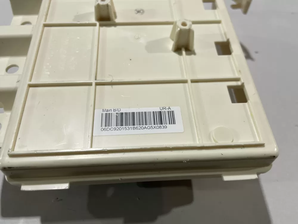 Samsung AP5955156 DC92 01531B PS10063192 Washer Control Board AZ165063 | Wm435