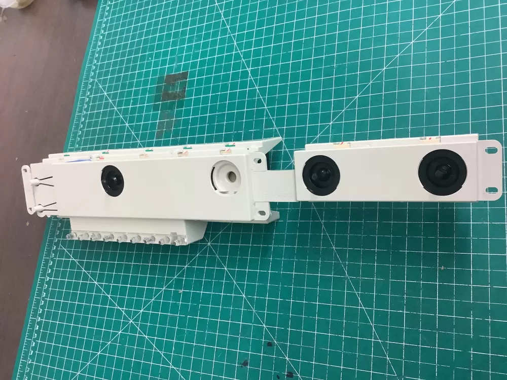 175D4904G004 GE Washer Board - Control