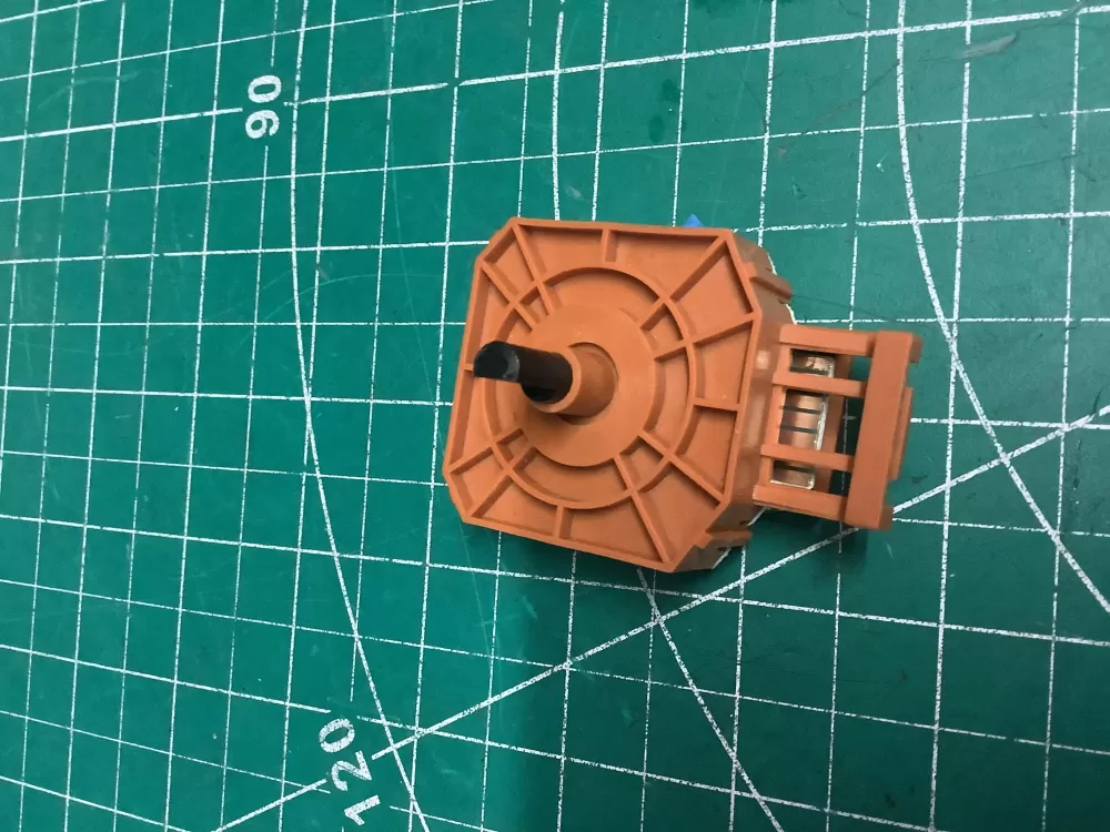 Kenmore Frigidaire Electrolux 137493300 Washer Control Switch AZ201514 | SL176