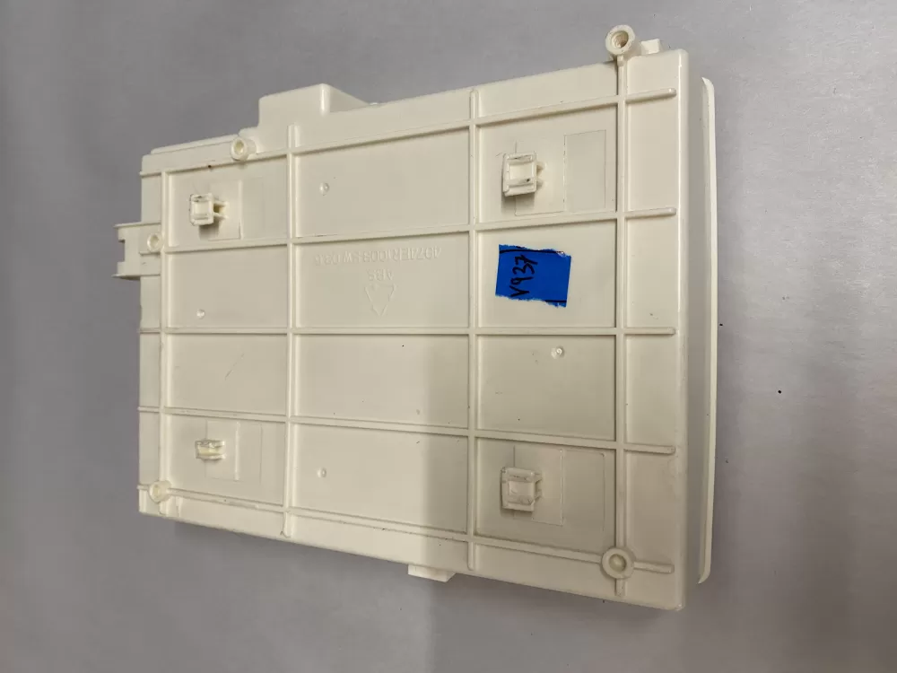 Kenmore EBR62545105 Washer Control Board AZ212272 | BKV937