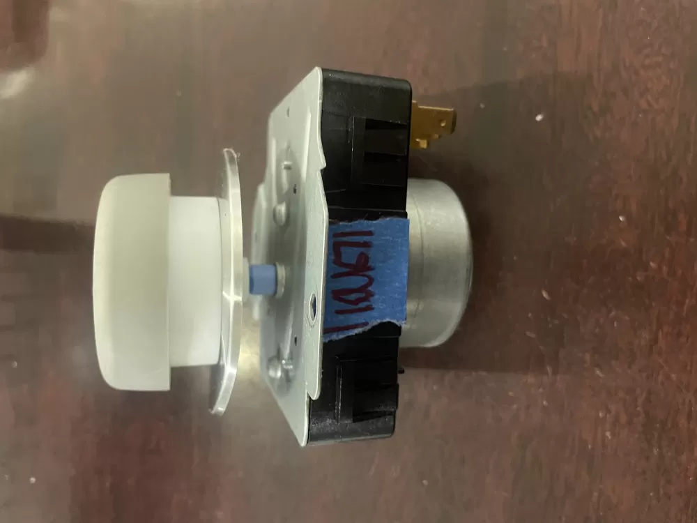 Whirlpool W10642934 W10854240 Laundry Center Timer AZ44956 | KM671