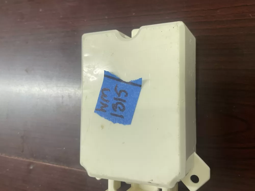 LG EAM60930601 EAMG09030601 Washer Control Board Filter Noise AZ80738 | Wm1315