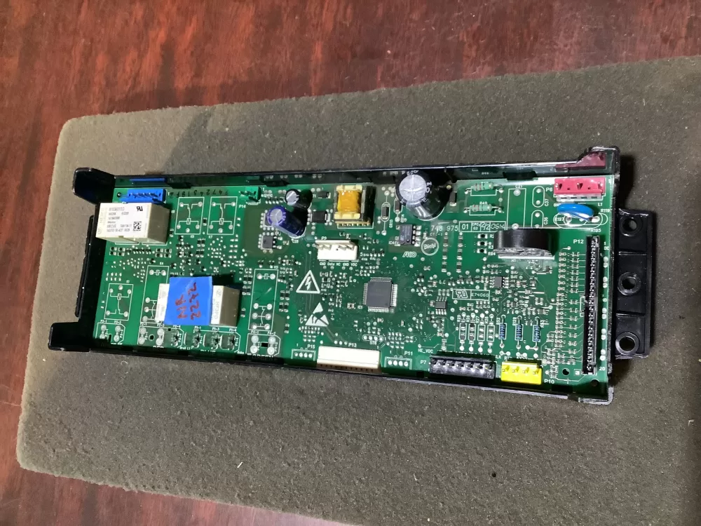 Whirlpool W10340313 WPW10340313 Range WP Control Board AZ124868 | NR2272