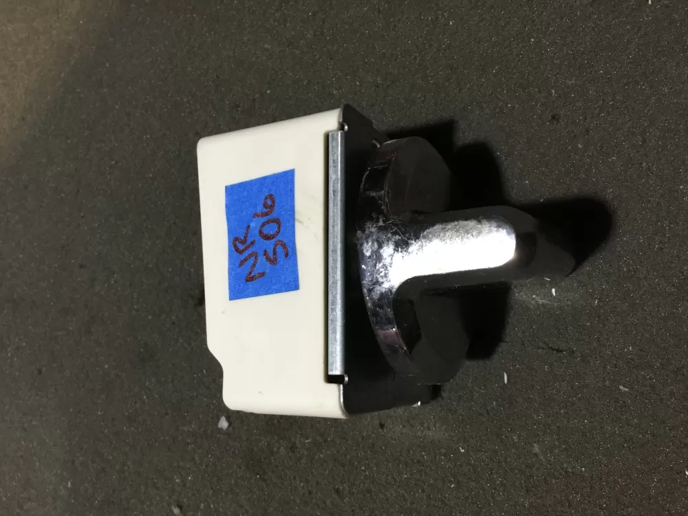 Kenmore AP3890378 1155394 316021500 Range Control Board Switch AZ108133 | NR506